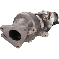 FEBI BILSTEIN Bilstein Lader, Aufladung BorgWarner Turbo NEU 186961