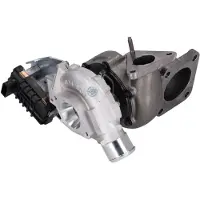 FEBI BILSTEIN Bilstein Lader, Aufladung Garrett Turbo NEU 186715
