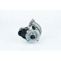 FEBI BILSTEIN Bilstein Lader, Aufladung BorgWarner Turbo NEU 186903