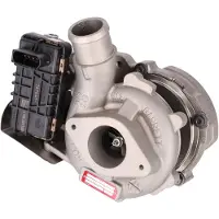 FEBI BILSTEIN Bilstein Lader, Aufladung Garrett Turbo REMAN 186676