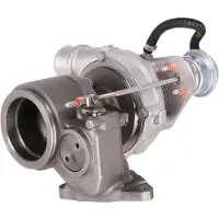 FEBI BILSTEIN Bilstein Lader, Aufladung BorgWarner Turbo NEU 190017