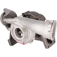 FEBI BILSTEIN Bilstein Lader, Aufladung Garrett Turbo REMAN 186725