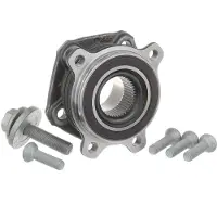 Skf Radlagersatz VKBA 7265