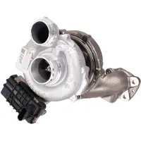 FEBI BILSTEIN Bilstein Lader, Aufladung Garrett Turbo NEU 186800
