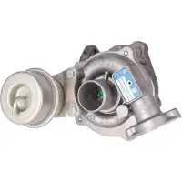 FEBI BILSTEIN Bilstein Lader, Aufladung BorgWarner Turbo NEU 187109