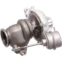 FEBI BILSTEIN Bilstein Lader, Aufladung BorgWarner Turbo NEU 186724