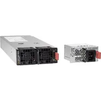 HP R0X35A, Stromversorgung, 80 PLUS Platinum, Aruba CX 6400, 1800 W, 110 - 2