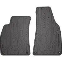 Frogum Fußmattensatz NOMAD ND0729