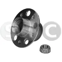 STC Radlagersatz T490398