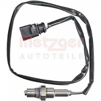 METZGER Lambdasonde 0895688