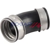 BOGAP Ladeluftschlauch Premium A1711301
