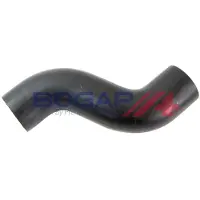 BOGAP Ladeluftschlauch Premium C1711137