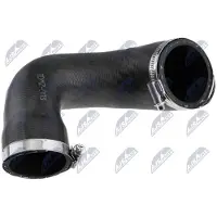 NTY GPP-MZ-003 Turbo Ladeluftschlauch für MAZDA 5 (CR19)