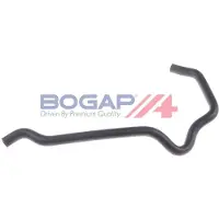 BOGAP Kühlerschlauch Premium B4228341