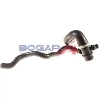 BOGAP Kühlerschlauch Premium B4228387