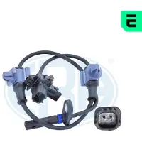 ERA ABS Sensor Raddrehzahl Hinten Rechts für HONDA CR-V III (RE) 560641A
