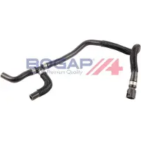 BOGAP Kühlerschlauch Premium B4228524