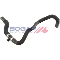 BOGAP Kühlerschlauch Premium A4228311