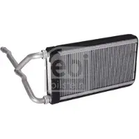 FEBI BILSTEIN Lader, Aufladung 191399 hinten für BMW