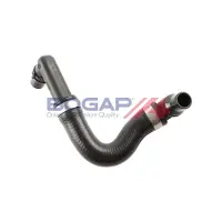 BOGAP Kühlerschlauch Premium C4228340