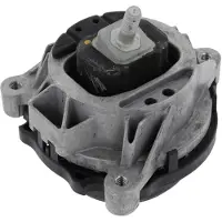 CORTECO Motorlager Hydrolager Links für BMW 1 Schrägheck (F20) 80005048