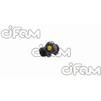 CIFAM Radbremszylinder 04-0176