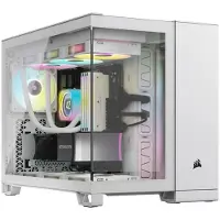 Corsair 2500x Rgb Pc-tower-gehäuse