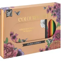 Creative Craft Group Luxury Malset mit 10 Stiften