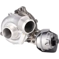 FEBI BILSTEIN Bilstein Lader, Aufladung Garrett Turbo NEU 186771