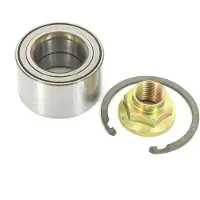 Skf Radlagersatz VKBA 7721