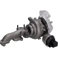 FEBI BILSTEIN Bilstein Lader, Aufladung BorgWarner Turbo NEU 186656