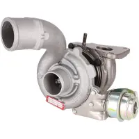 FEBI BILSTEIN Bilstein Lader, Aufladung Garrett Turbo REMAN 186832