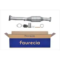 Hella Katalysator Easy2Fit PARTNERED with Faurecia 8LE 366 051-541