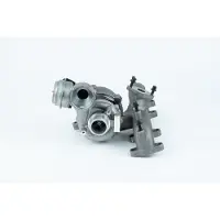 FEBI BILSTEIN Bilstein Lader, Aufladung Garrett Turbo NEU 186706
