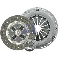 AISIN Kupplungssatz Kupplung für TOYOTA CELICA Coupe (A6) KT-055A