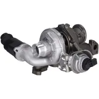 FEBI BILSTEIN Bilstein Lader, Aufladung Garrett Turbo NEU 186683
