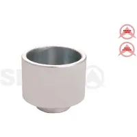 SIDEM Montagewerkzeugsatz Trag- / Führungsgelenk R10082 für OPEL Corsa D Schrägheck (S07) 44mm 52mm