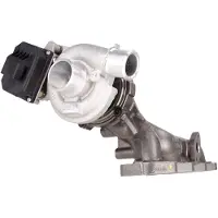 FEBI BILSTEIN Bilstein Lader, Aufladung Garrett Turbo NEU 187133