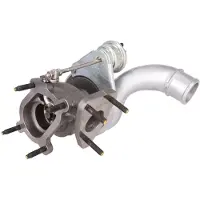 FEBI BILSTEIN Bilstein Lader, Aufladung BorgWarner Turbo NEU 186919