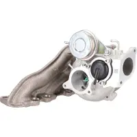 FEBI BILSTEIN Bilstein Lader, Aufladung BorgWarner Turbo NEU 186812
