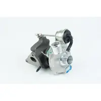 FEBI BILSTEIN Bilstein Lader, Aufladung BorgWarner Turbo NEU 187055
