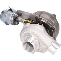 FEBI BILSTEIN Bilstein Lader, Aufladung Garrett Turbo NEU 186990