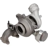 FEBI BILSTEIN Lader, Aufladung 186995 für Skoda VW