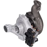 FEBI BILSTEIN Bilstein Lader, Aufladung Garrett Turbo NEU 186702