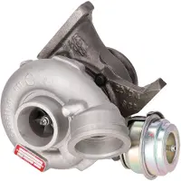 FEBI BILSTEIN Bilstein Lader, Aufladung Garrett Turbo REMAN 187129