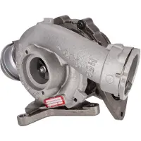 FEBI BILSTEIN Bilstein Lader, Aufladung Garrett Turbo REMAN 186691