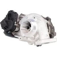 FEBI BILSTEIN Bilstein Lader, Aufladung Garrett Turbo NEU 187461
