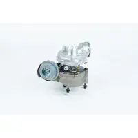 FEBI BILSTEIN Bilstein Lader, Aufladung Garrett Turbo NEU 186713