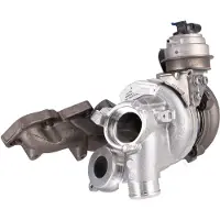 FEBI BILSTEIN Bilstein Lader, Aufladung Garrett Turbo NEU 186787
