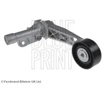 Blue Print ADB119602 Riemenspanner Keilrippenriemen für OPEL GRANDLAND X (A18) Ø65mm Rolle